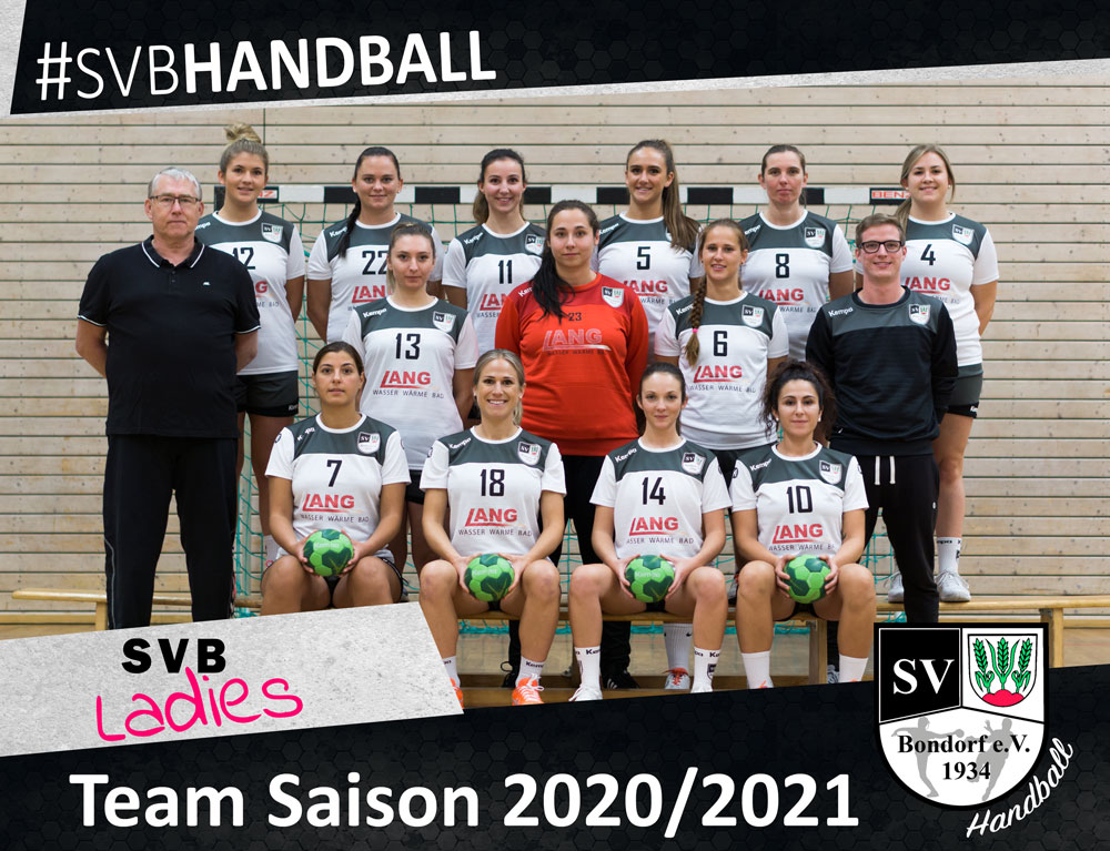 Spielbericht SVB Ladies: Schlechter Start in der neuen Spielklasse!