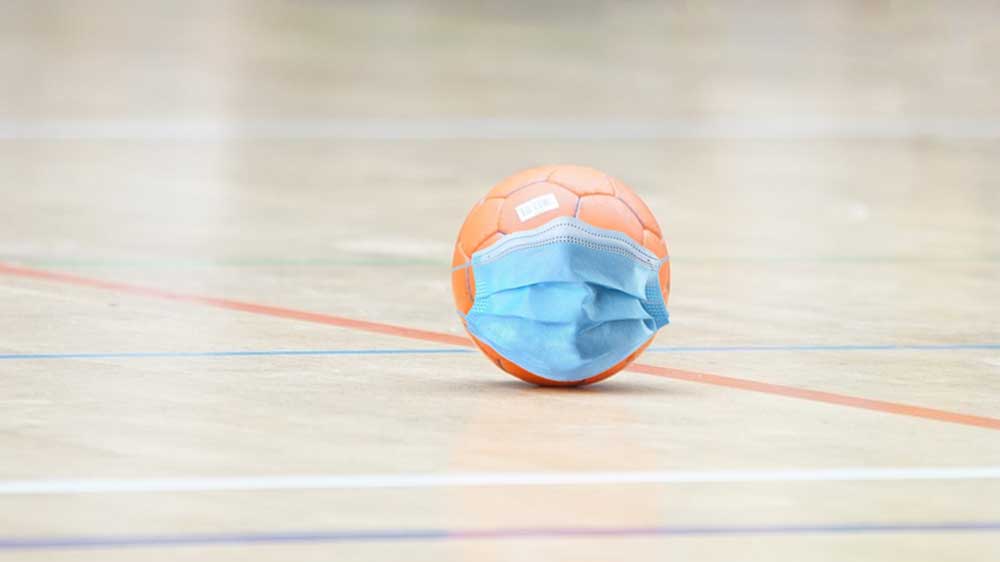 Aktuelle Infos zum Trainingsbetrieb