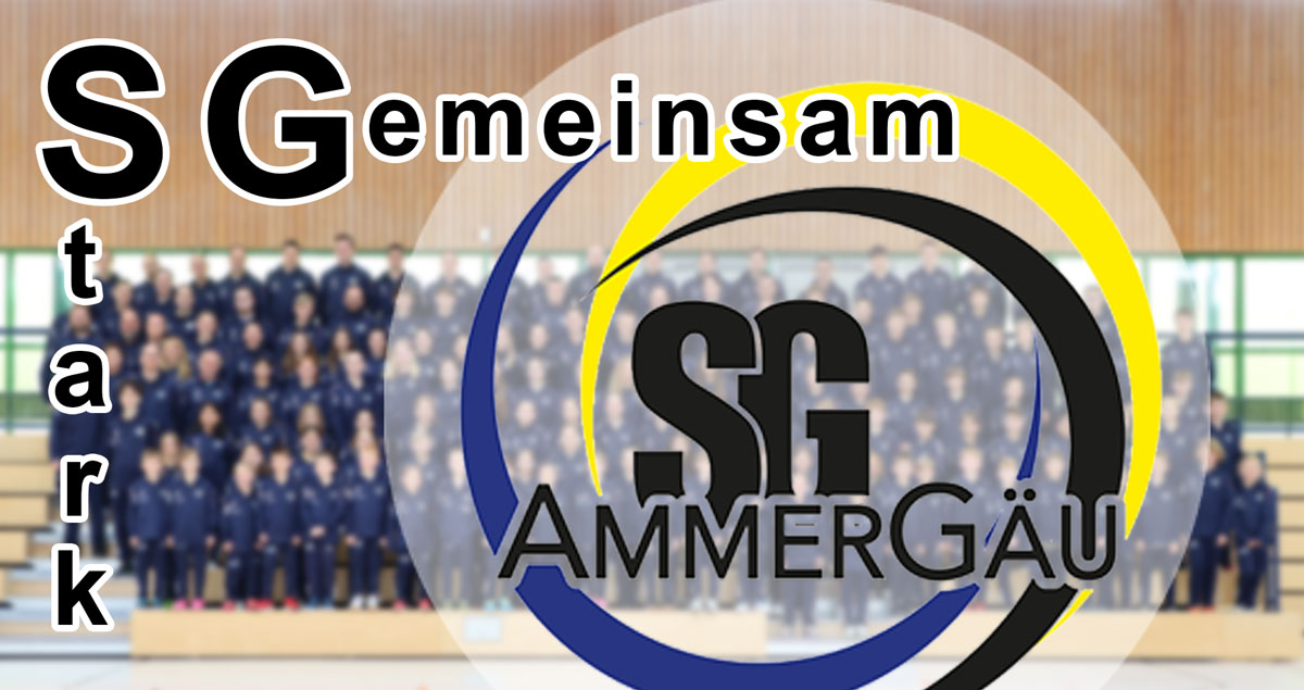 SG AmmerGäu: Eine neue Ära der Zusammenarbeit